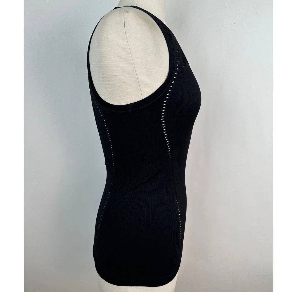 Athleta oxygen tank